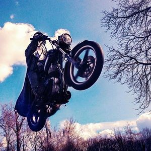 Meet your Posher, Steven